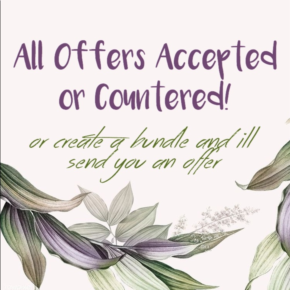 READ DESCRIPTION! 🧡